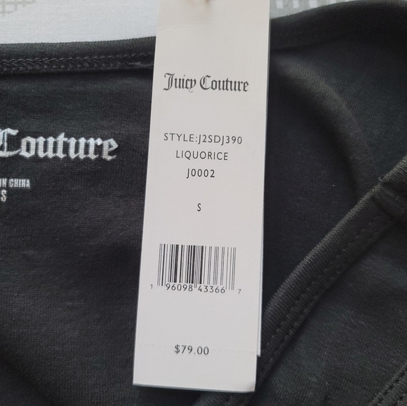 JUICY Couture Tank Dress - Picture 13 of 13